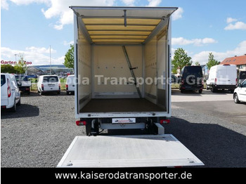 Furgone box MERCEDES-BENZ Sprinter 314