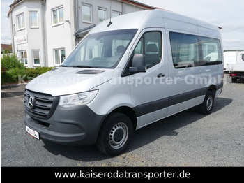 Furgone chiuso MERCEDES-BENZ Sprinter 317