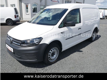 Furgone chiuso VOLKSWAGEN Caddy Maxi