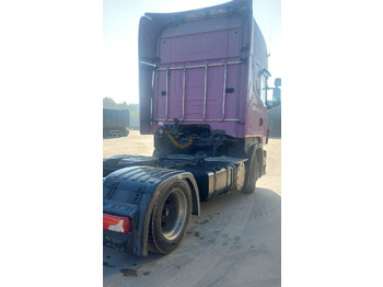 Trattore stradale SCANIA R420: foto 3 Trattore stradale SCANIA R420: foto 3