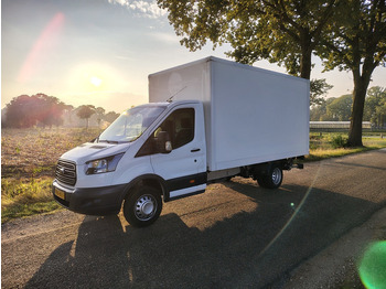 Furgone chiuso FORD Transit