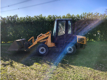 Pala gommata Paus Shovel: foto 2