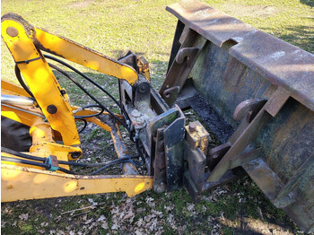 Pala gommata Paus Shovel: foto 5