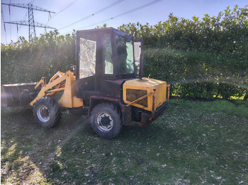 Pala gommata Paus Shovel: foto 4