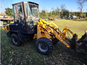 Pala gommata Paus Shovel: foto 3