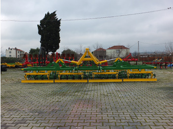 Macchina per la lavorazione del terreno Modonex MT-600R Combine: foto 4