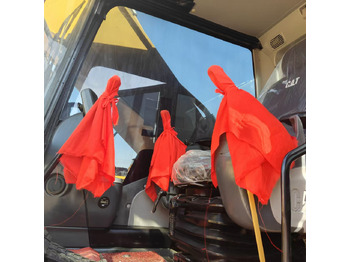 Escavatore cingolato CATERPILLAR 336D2L High-efficiency earthwork engineering  mining and heavy construction Customizable: foto 5