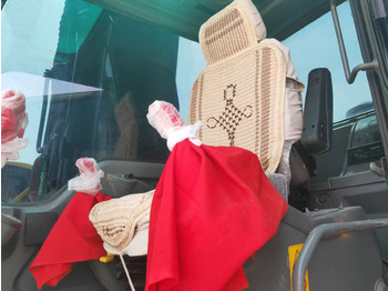 Escavatore cingolato VOLVO EC210 used excavator: foto 5