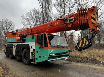 Gru multistrada DEMAG
