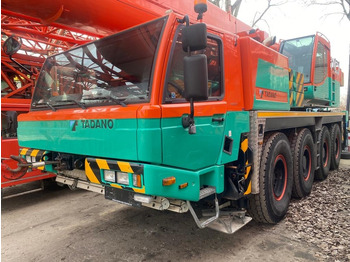 Gru multistrada TADANO ATF 70G-4