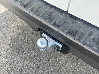 Furgone chiuso NISSAN Primastar NV300 2.0DCI130 Acenta L1H1: foto 5