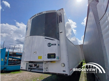 Semirimorchio frigorifero SCHMITZ SCB