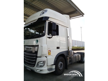 Trattore stradale DAF XF 480