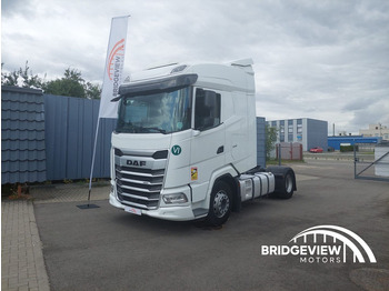 Trattore stradale DAF XG 480