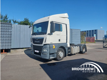 Trattore stradale MAN TGX 18.470