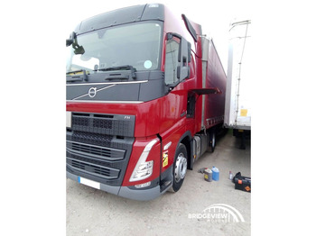 Trattore stradale VOLVO FH 460