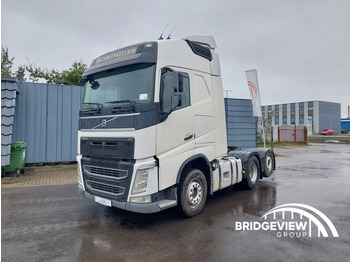 Trattore stradale VOLVO FH 460