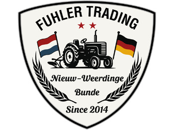 Attrezzatura Heckcontainer 120-150 cm: foto 3