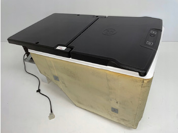 Cabina e interni MAN TGX