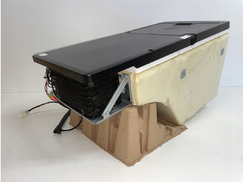 Cabina e interni per Camion LODÓWKA CHŁODZIARKA MAN TGX3 TGX 3 TGX-3 81639106445: foto 3 Cabina e interni per Camion LODÓWKA CHŁODZIARKA MAN TGX3 TGX 3 TGX-3 81639106445: foto 3