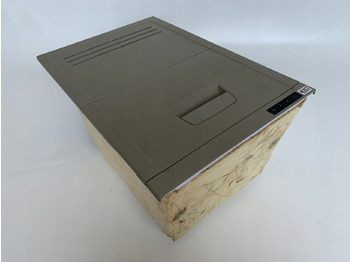 Cabina e interni VOLVO FH