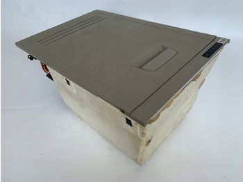 Cabina e interni VOLVO FH