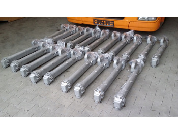 Radiatore EGR per Camion MAN F2000 TGA EGR TGX RECYRKULATOR D20,D26,D28: foto 3