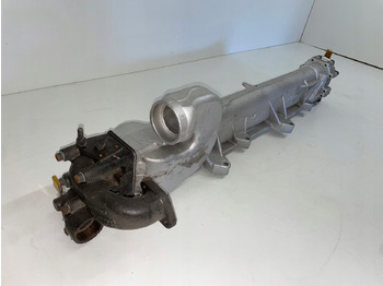 Radiatore EGR MAN TGA