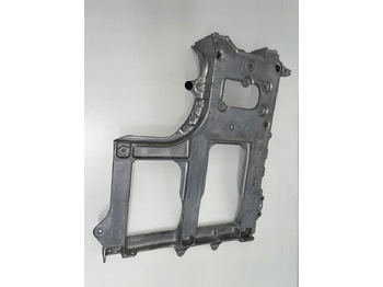 Carrozzeria ed esterni MAN TGS