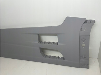 Aero kit/ Spoiler per Camion ZABUDOWA MIĘDZYOSIOWA SPOILER FORD F-MAX F MAX: foto 3