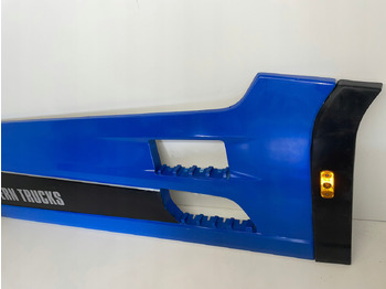 Aero kit/ Spoiler per Camion ZABUDOWA MIĘDZYOSIOWA SPOILER FORD F-MAX F MAX: foto 2