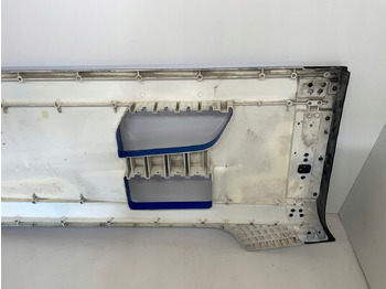 Aero kit/ Spoiler per Camion ZABUDOWA MIĘDZYOSIOWA SPOILER FORD F-MAX F MAX: foto 5