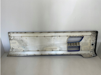 Aero kit/ Spoiler per Camion ZABUDOWA MIĘDZYOSIOWA SPOILER FORD F-MAX F MAX: foto 4