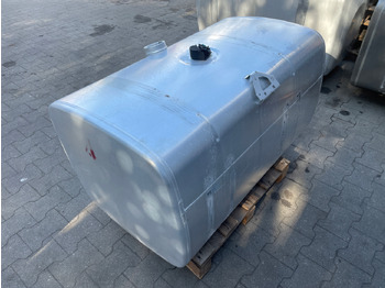 Serbatoio carburante per Camion ZBIORNIK PALIWA 430L DAF XF 1949909: foto 5 Serbatoio carburante per Camion ZBIORNIK PALIWA 430L DAF XF 1949909: foto 5