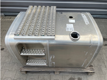 Serbatoio carburante MAN TGA