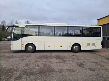 Pullman MERCEDES-BENZ Tourismo