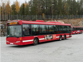 Autobus urbano SCANIA OmniLink