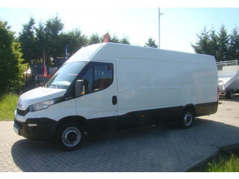 Furgone chiuso IVECO Daily