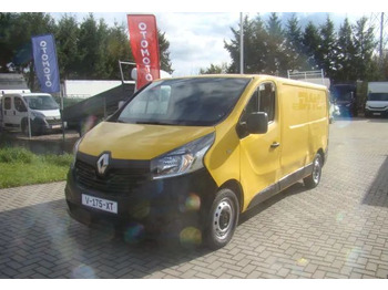 Furgone chiuso RENAULT Trafic