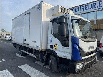 Autocarro frigorifero IVECO EuroCargo 100E