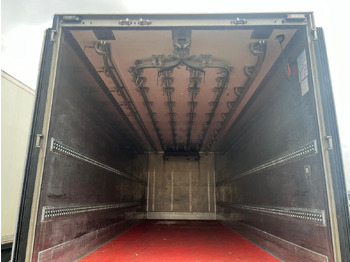 Autocarro frigorifero IVECO Stralis