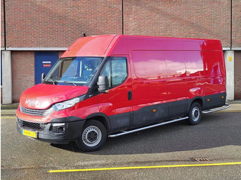 Furgone chiuso IVECO Daily 35s12