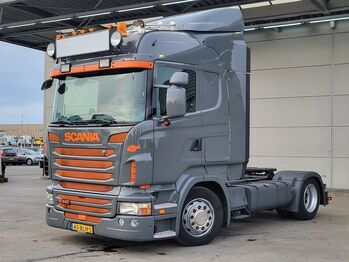 Trattore stradale SCANIA R 440
