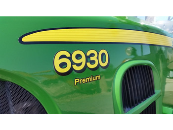 Trattore John Deere 6930 Premium: foto 4 Trattore John Deere 6930 Premium: foto 4