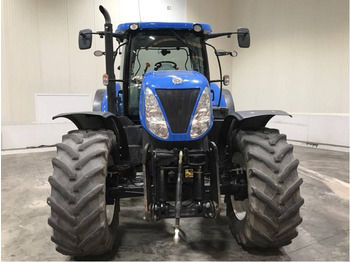 Trattore New Holland T7.250: foto 3