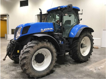Trattore NEW HOLLAND T7.250