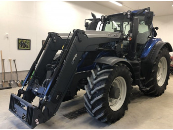 Trattore VALTRA T234