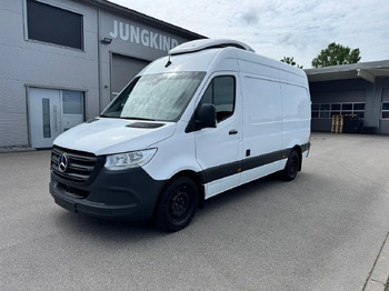 Furgone frigo MERCEDES-BENZ Sprinter 316