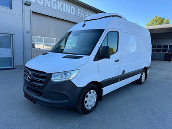 Furgone frigo MERCEDES-BENZ Sprinter 316