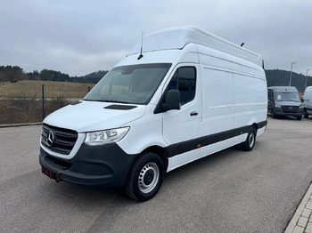 Furgone chiuso MERCEDES-BENZ Sprinter 316
